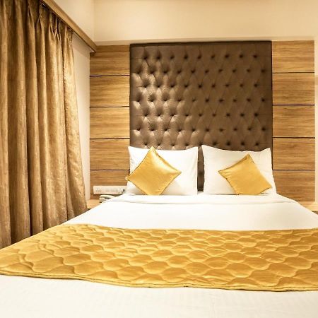 Hotel Pacific Residency - Andheri Mumbai Luaran gambar