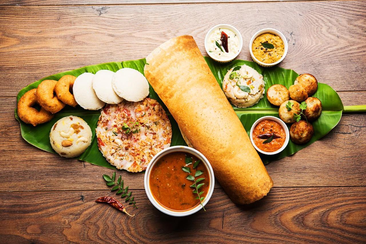 Hotel Pacific Residency - Andheri Mumbai Luaran gambar
